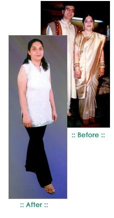 Kanchan Mahajan